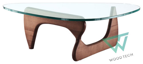 Bàn Marvel Coffee gỗ óc chó WT - 00017 Bàn Marvel Coffee gỗ óc chó WT - 00017