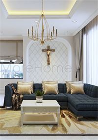 Bàn trà gỗ đẹp